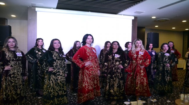 2. Safran Festivali