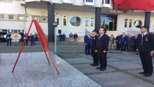 29 Ekim Cumhuriyet Bayramı kutlanıyor