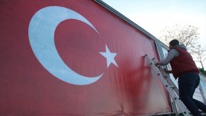 29 Ekim Cumhuriyet Bayramı