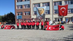 29 Ekim Cumhuriyet Bayramı