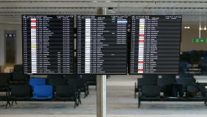 90 milyon yolcunun gözü Vestel'de olacak