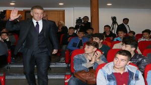 Ahmet Ağaoğlu'ndan "Trabzonspor modeli" öz eleştirisi