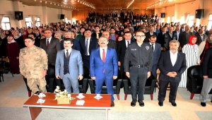 Akkuş’ta Çocuk Koruma Birimi hayata geçirildi