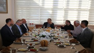 "Artvin Türkiye'nin enerji üssü haline geldi"