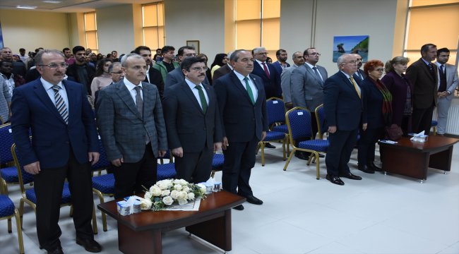 "Asıl hedef Türkiye'ydi"