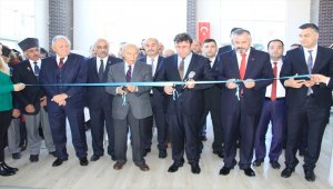 Bafra'da fotoğraf sergisi