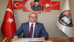 Baro başkanının fotoğrafıyla dolandırıcılık girişimi