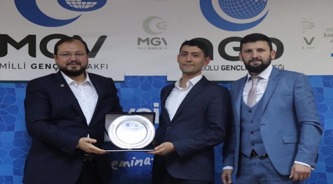 Bartın AGD'de görev değişimi