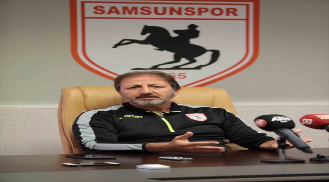 "Biz şampiyonluğu istiyoruz"