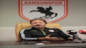 "Biz şampiyonluğu istiyoruz"