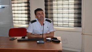 Boyabat "Köylerde Güvenlik" toplantısı