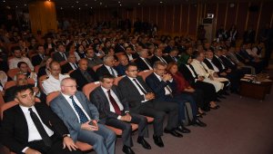 BRT'de yeni akademik yıl başladı