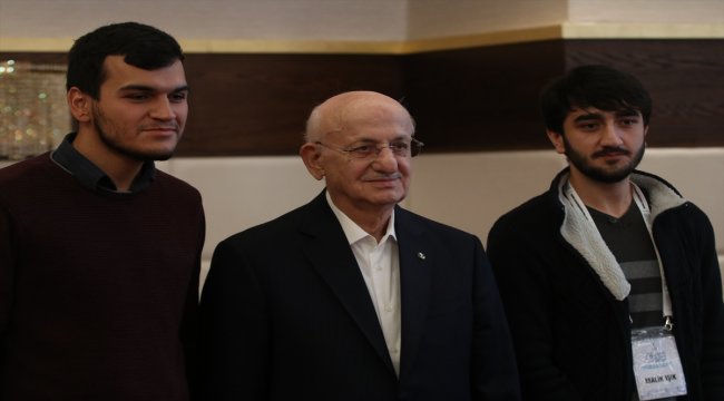 Brunson'un serbest bırakılması