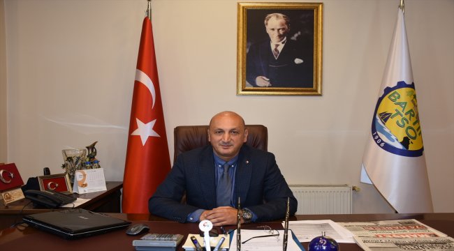 BTSO'dan enflasyonla mücadeleye destek