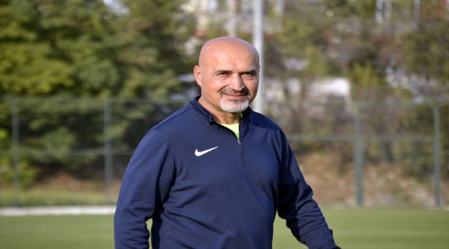 "Bu mücadelede hep bir parçamız eksik"