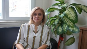 "Bu yıl hedefimiz 830 ton atık pil toplayabilmek"