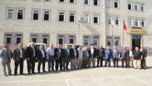 Camiler ve Din Görevliler Haftası