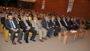 Camiler ve Din Görevlileri Haftası kutlanıyor