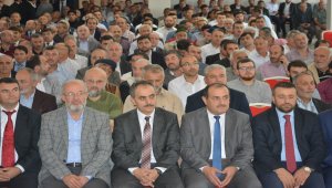 Camiler ve Din Görevlileri Haftası