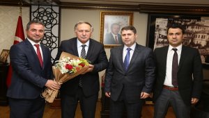 Camiler ve Din Görevlileri Haftası