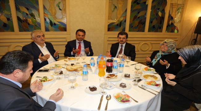 Camiler ve Din Görevlileri Haftası