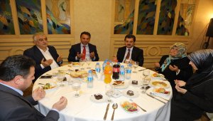 Camiler ve Din Görevlileri Haftası