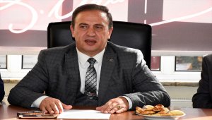 CHP Gümüşhane İl Başkanı Ağaç istifa etti