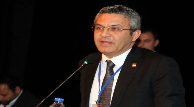CHP Karadeniz Bölge Toplantısı