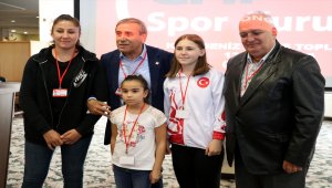 CHP'nin Spor Kurulu Toplantısı