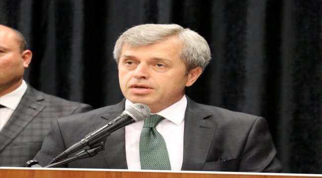 "Çocuklara Yönelik İhmal ve İstismarın Önlenmesi" konferansı