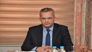 Çorum Barosu Başkanı Akpınar, yeniden aday olmayacak