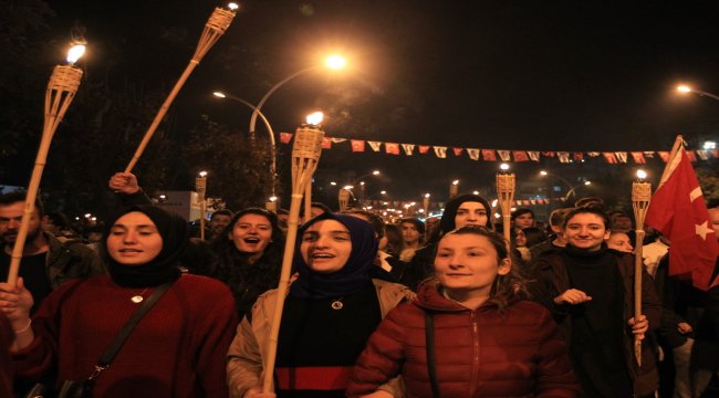 Cumhuriyet 95 yaşında