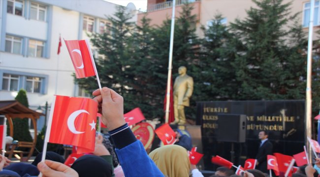 Cumhuriyet 95 yaşında