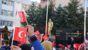 Cumhuriyet 95 yaşında