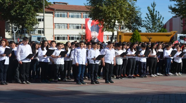 Cumhuriyet 95 yaşında
