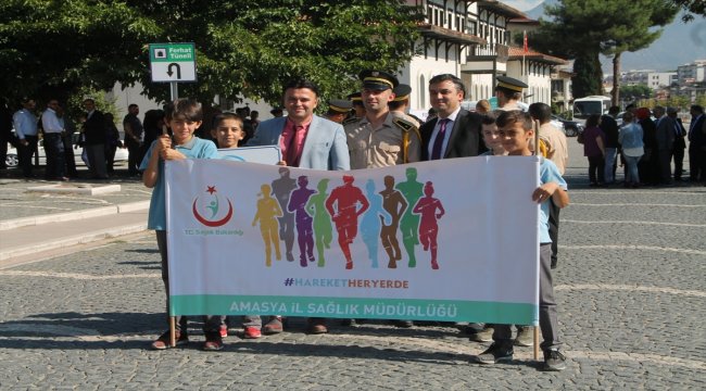 Dünya Yürüyüş Günü