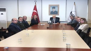 Düzce'de çocuk ihmal ve istismarına karşı iş birliği