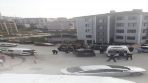 Düzce'de otomobil yayaya çarptı: 1 yaralı