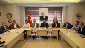 Enflasyonla Mücadele Programı'na destek