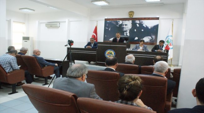 Ereğli'den kısa kısa