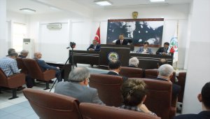Ereğli'den kısa kısa