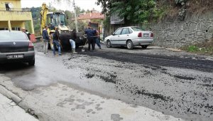 Ereğli'den kısa kısa