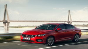 Fiat Egea Sedan'da "fiyat fırsatı"