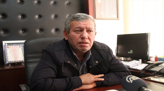 Fındık üreticilerine "nem problemini çözün" hatırlatması