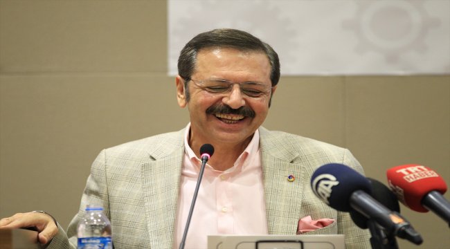 "Gerek sermayemiz gerek likidite açısından hızla güçlü pozisyona doğru ilerliyoruz"