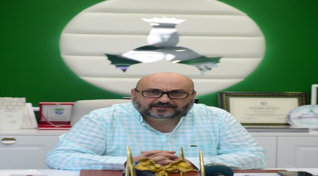 Giresunspor'da teknik direktör arayışları