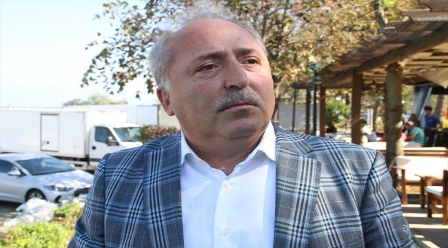 "Görevimiz daha fazla ihracat yapmak"