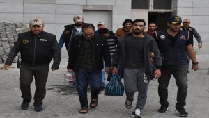 GÜNCELLEME - Samsun'da DEAŞ operasyonu