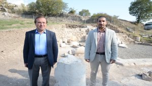 Hadrianaupolis'in gizemi çözülecek