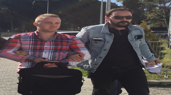 Hastaneden kriyoterapi cihazı çaldığı iddiası